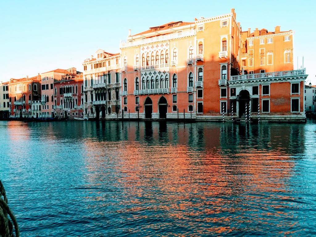 Apartamento Venezia-Μέστρε Εξωτερικό φωτογραφία