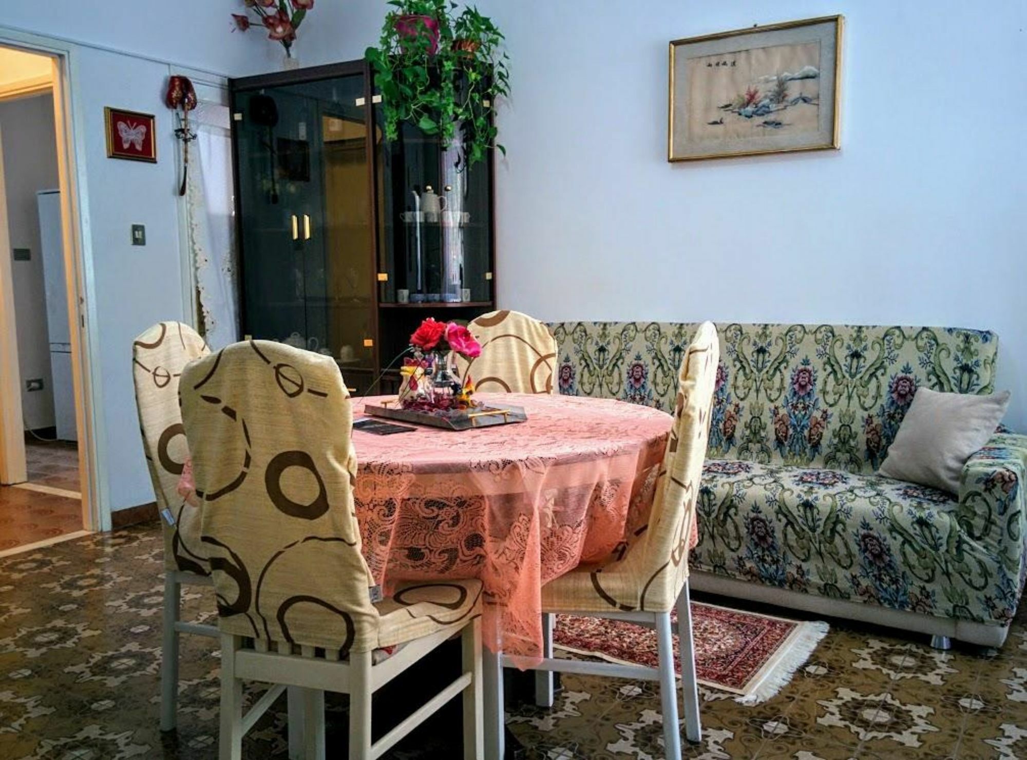 Apartamento Venezia-Μέστρε Εξωτερικό φωτογραφία