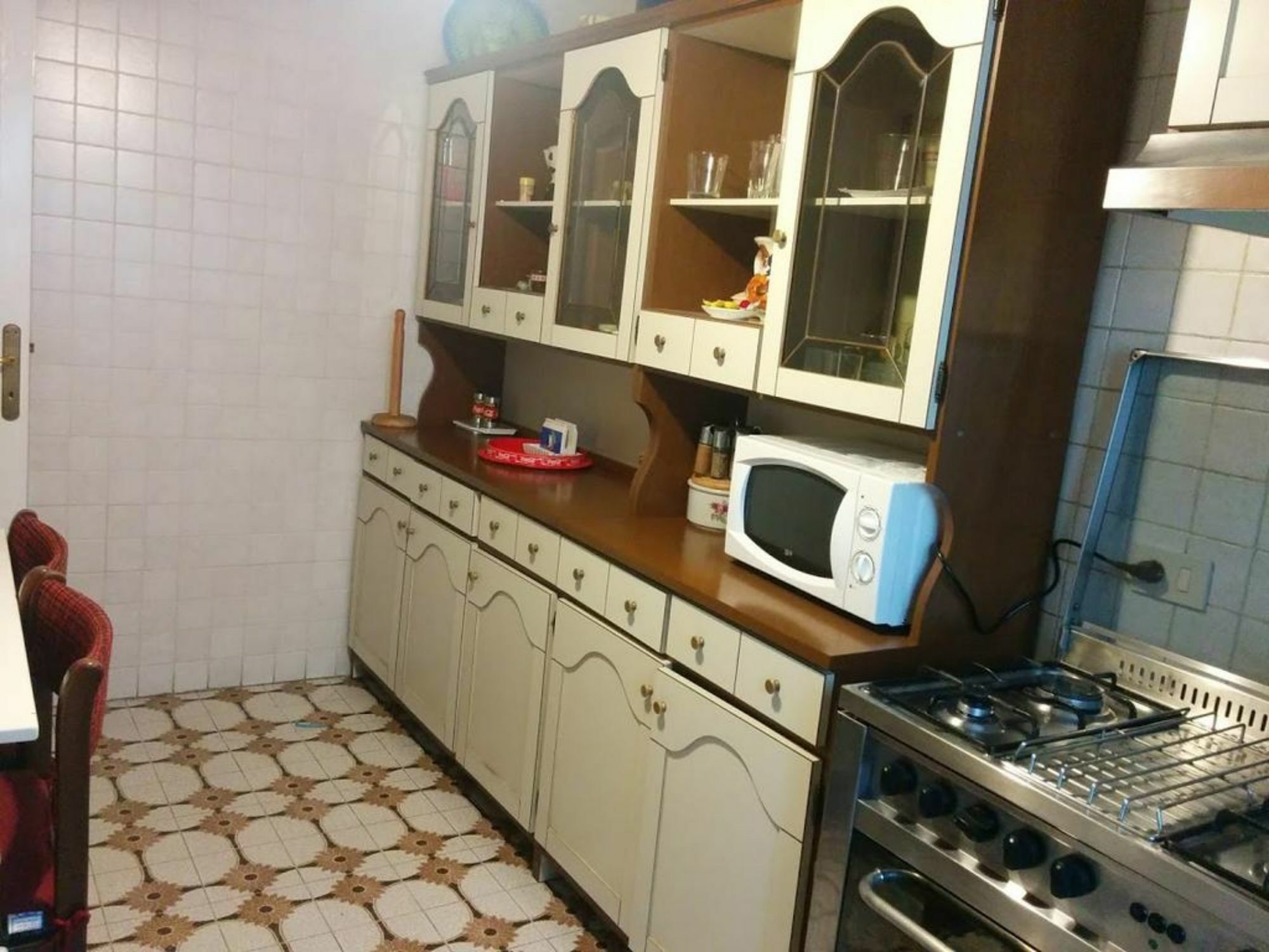 Apartamento Venezia-Μέστρε Εξωτερικό φωτογραφία