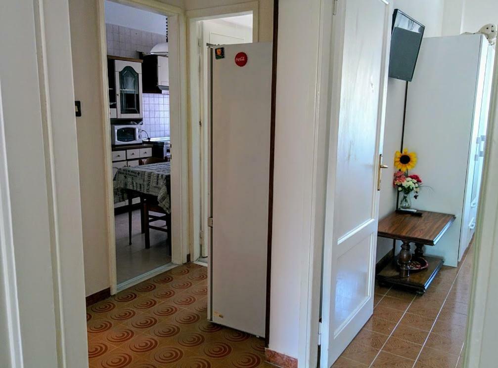 Apartamento Venezia-Μέστρε Εξωτερικό φωτογραφία